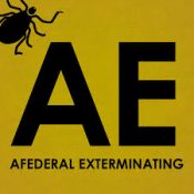 AFEDERAL EXTERMINATING